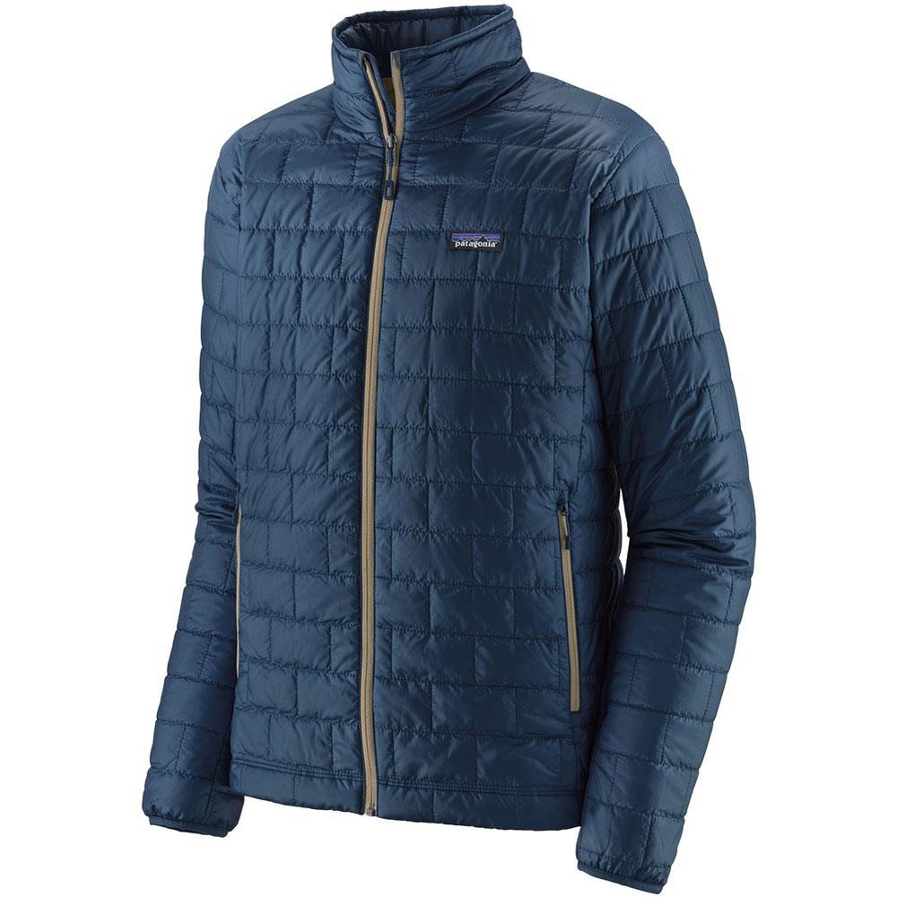 PATAGONIA NANO PUFF INSULATED JACKET MEN'S